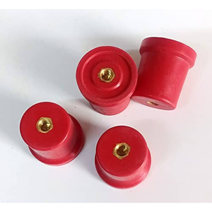 ฉนวนไฟฟ้าทรงกระบอกตรงชนิด DMC สำหรับงานอุตสาหกรรม - Product Image 3