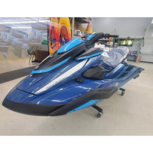 Moto Acuática Yamaha WaveRunners FX Cruiser HO 2025 de Alta Calidad - Product Image 4