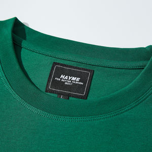 Ensemble de survêtement d'été deux pièces pour homme : T-shirt à manches courtes et short – Tenue unisexe pour homme - Product Image 3