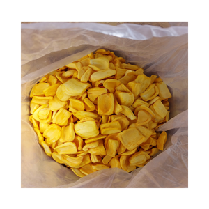 Tranches de Jackfruit Séché Croustillant Frites Sous Vide pour Chaînes d'Épicerie et Détaillants du Vietnam - Product Image 2