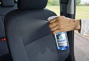 <b>Car</b> <b>Interior</b> Cleaner - Product Image 3