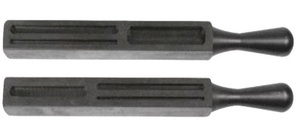 SUNTOOLS/STIPL Strip Ingot Mold <b>Iron</b> Length 138 Width <b>7</b> Depth 6 for Jewelry Making Tools and Ring Making - Product Image 5