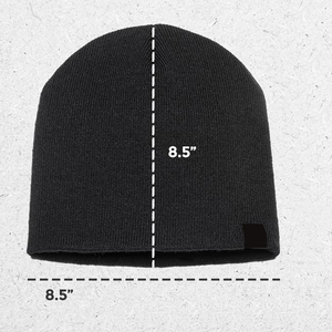 Accessoire de mode décontracté en acrylique noir de qualité supérieure, extensible et confortable pour usage quotidien, nouveau design 2026 - Product Image 3