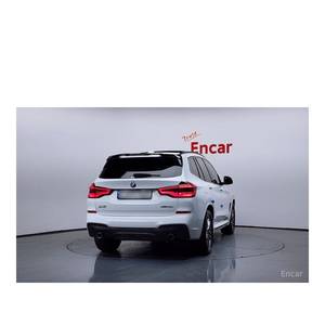 BMW X3 XDrive 20i M Sport Edición Exclusiva Online, Agosto 2021, 47,639 km, Volante a la Izquierda, Caja de Cambios Automática, Cámara Trasera - Product Image 4