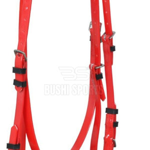 Brida de Lujo para Caballo, Elegante, de Cuero Premium, Fabricación OEM, Precio de Fábrica - Product Image 5