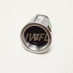 Botón de arranque de encendido personalizado al por mayor LR050802 para LAND ROVER RANGE ROVER L322 - Product Image 5