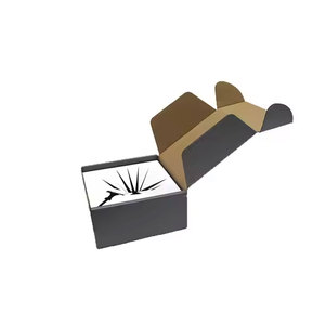 Professional <b>Shilajit</b> Packaging Box Custom Folding Product Carton Printed Retail Box For Resin Products Container Storage - Product Image 6