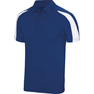 Polo homme personnalisé en coton, design sur mesure, qualité d'usine pakistanaise, manches courtes, haute qualité, décontracté, été - Product Image 2