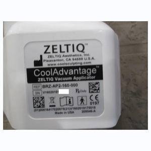 Equipo de Escultura Corporal Zeltiq Coolsculpting con CoolMini 2019 como nuevo - Product Image 6