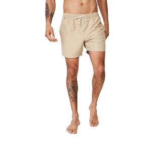 2022 pantalons de plage pour hommes shorts de bain imperméables avec conception allover prêt à expédier maillots de bain - Product Image 1