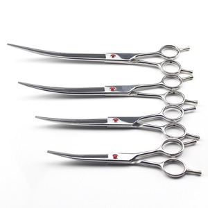 Ciseaux de Coiffure Professionnels en Gros – Qualité Supérieure, Modèle 2026 Personnalisable, Design Haut de Gamme - Product Image 1