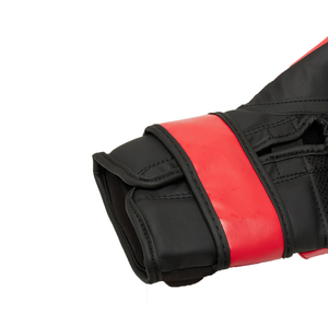 Gants de boxe professionnels conçus pour un entraînement sûr en salle de sport, entraînement physique, kickboxing, arts martiaux - Product Image 3
