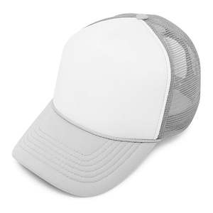 Gorra Trucker Ligera para Hombre, Muy Cómoda, Uso Casual, 100% Algodón, Transpirable, en Venta - Product Image 5