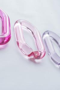 Chaînes décoratives murales en résine épaisse, écologiques, personnalisées, multi-usages, de luxe, artisanat Saniya - Product Image 4