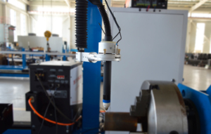 Giảm giá 25% CE được phê duyệt IGBT DC Inverter Plasma Cutter CUT 100 cho 35 mét kim loại dày - Product Image 4