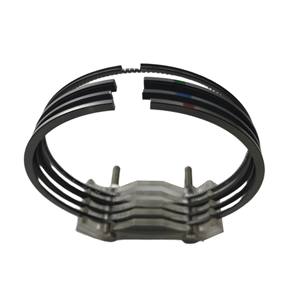 Juego de Anillos de Pistón para Motor Diésel 3406 de 137.16 mm, 3 Anillos, Aleación Metálica de Alta Calidad, Repuestos para Reparación de Motores de Uso Pesado - Product Image 2