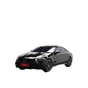 Mercedes-Benz Clase CLS AMG CLS53 4MATIC+ 2022, 18,340 km, Volante a la Izquierda, Caja de Cambios Automática, con Cámara Trasera - Product Image 1