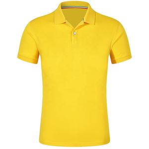 เสื้อโปโลผู้ชาย ดีไซน์สวย คุณภาพดี รับออกแบบเสื้อโปโลตามสั่ง - Product Image 5