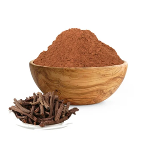 Polvo de Manjistha Natural Premium, Rubia Cordifolia, Polvo Fino, Materia Prima, Precio al por Mayor - Product Image 5
