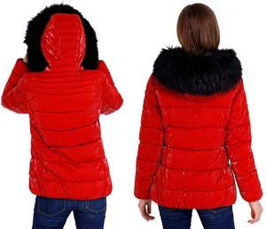 Chaquetas de burbujas para hombre, chaqueta de peso ultraligera, de longitud delgada, 100% de poliéster, moda de otoño e invierno - Product Image 4