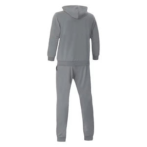 Survêtement unisexe de haute qualité pour hommes, en polyester, pour la course et l'entraînement - Product Image 5