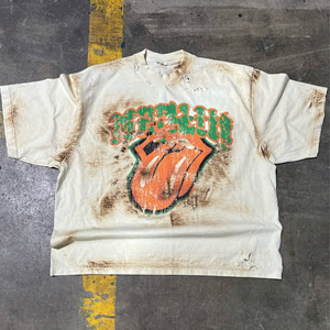 Camiseta de Hombre al por Mayor de Alta Calidad, 200 Gramos, Tejida, Casual, con LOGO Personalizado, Color Sólido, Cuello Redondo, Talla Crop, Ecológica - Product Image 2