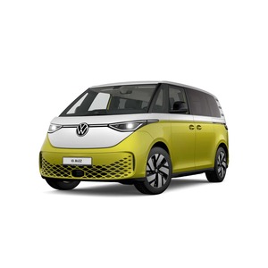 ข้อเสนอสุดพิเศษ รถยนต์ไฟฟ้า Volkswagen ID Buzz MPV พื้นที่กว้างขวาง เบาะนั่งสบาย ขับขี่นุ่มนวล พร้อมเทคโนโลยีทันสมัย - Product Image 1