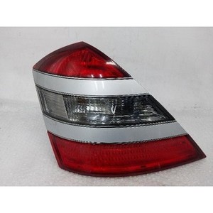 ไฟท้ายมือสองรุ่น S-class ด้านซ้าย A2218200164 - Product Image 2