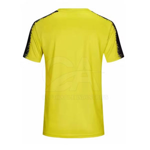 Ropa Deportiva de Fútbol Personalizada, Fabricante de Uniformes Profesionales para Equipos, Proveedor de Ropa de Fútbol, Camiseta de Fútbol Premium en Talla Adulto - Product Image 6