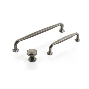 Metal Cabinet <b>Handles</b> Kitchen Cupboard Door Pulls for <b>Furniture</b> Entry Dresser Drawer <b>Knob</b> - Product Image 5