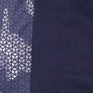 Camiseta Polo para Hombre con Diseños Personalizados OEM Profesionales, Impresión Completa, Hecha a Medida, Alta Demanda, Bajo Precio, Proceso de Sublimación - Product Image 2