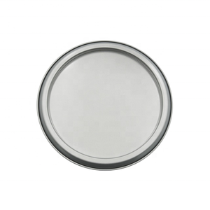 24cm (9.4 Inch) Round Springform Cake Pan with removable bottom, Durable Non-Stick Coating for Cake baking at home - Product Image 5