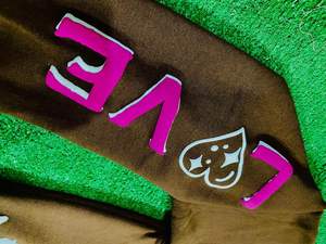 Sweat à capuche zippé intégral en molleton de coton épais pour homme, fabriqué en usine, écologique, personnalisé avec impression en relief, collection automne - Product Image 4