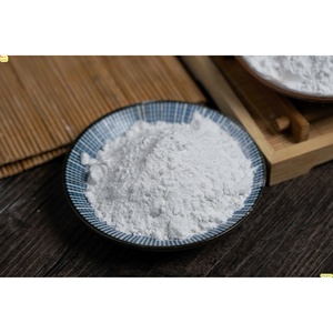 Poudre de carbonate de calcium de haute pureté pour les cadres de fenêtres en PVC, les cadres de portes et les profilés architecturaux - Product Image 2