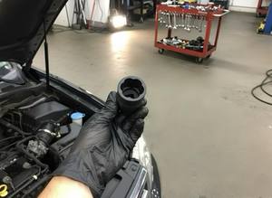 Extracteur d'écrou industriel robuste pour boulons rouillés-Outil de bricolage personnalisable OEM/ODM - Product Image 3