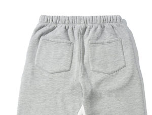 Pantalones Deportivos y de Chándal para Hombre, Estilo Flare, de Algodón Transpirable, con Múltiples Bolsillos, Unisex, Personalizados y de Alta Venta - Product Image 5