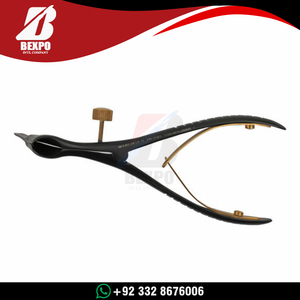 เครื่องมือตรวจจมูกแบบ OEM ขายส่ง พร้อมโลโก้สั่งทำ คุณภาพสูง ผลิตจากสแตนเลส ใช้งานได้หลายครั้ง สำหรับโรงพยาบาล - Product Image 2