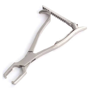 Instrumentos Quirúrgicos para Sujeción de Huesos, Herramientas Ortopédicas Profesionales, Sujetadores de Huesos de Acero Inoxidable de Primera Calidad - Product Image 1