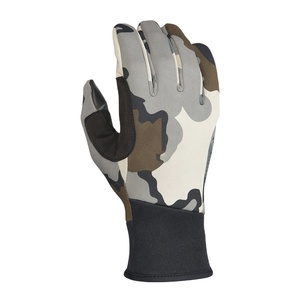 Gants de chasse d'hiver imperméables KUI personnalisés avec design camouflage Equipement de chasse de qualité supérieure - Product Image 2