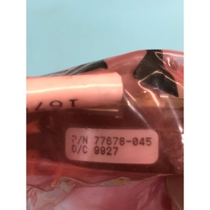 DELTA DESIGN 1675701-002 ENCODER, RENCO, ASSY - Équipements et pièces semi-conductrices d'occasion de renommée mondiale à vendre - Product Image 6