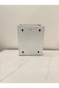 Caja de Distribución Eléctrica MCB de Alta Resistencia de 4 Vías y Doble Puerta con 32A 415V y Cierre de Empuje - Product Image 4