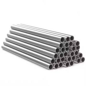 Hastelloy C276 C22 600 601 625 718 725 750 Incoloy Monel Nickel Alliage Inconel 601 Tuyau et Tube - Product Image 5