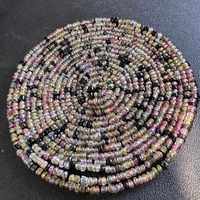Sous-verres Industrious Bee en perles, sous-verres faits à la main en perles de riz, décorations de table, cadeaux de fête