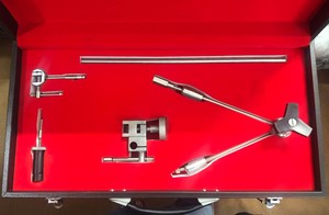 Nouvel Arrivage Système Chirurgical Orthopédique Complet Martin pour Rétraction du Bras, Neuf et de Qualité Supérieure, Certifié CE - Product Image 3