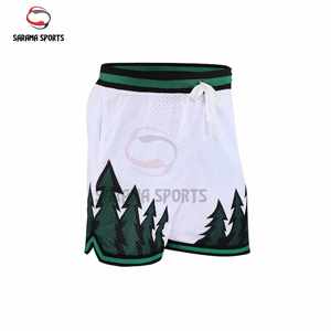 Streetwear Basketball <b>Shorts</b> <b>Men</b> Oversized Fit Custom Print Sports Apparel Factory <b>Lightweight</b> Running Training <b>Shorts</b> - Product Image 4