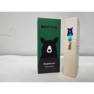 [Happiness Sharing] Nootaa Euphoria Hand Cream <b>Perfume</b> Scented Moisturizing Hand Cream Skin Barrier Care Lotion Korea - Product Image 6