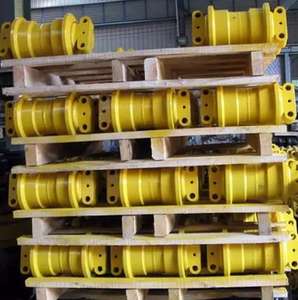 Escavatore Kobelco Sk235sr Sk200-5 Sk210 Sk250 Sk260 rullo pista, rullo inferiore Sk210 Kobelco escavatore - Product Image 2