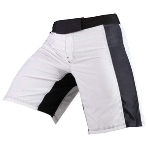 Breathable hot selling <b>Men</b> MMA <b>Shorts</b> reasonable rate Workout wear top trending high quality <b>Men</b> MMA <b>Shorts</b> with custom made - Product Image 3