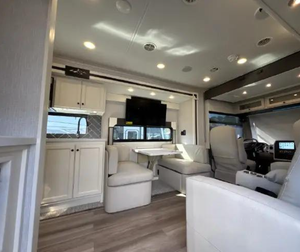 Autocaravanas de Lujo Usadas 2023 2024 2025 2026 T-I-F-F-I-N RV A-L-L-E-G-R-O OPEN ROAD 34PA DISPONIBLES - Product Image 3