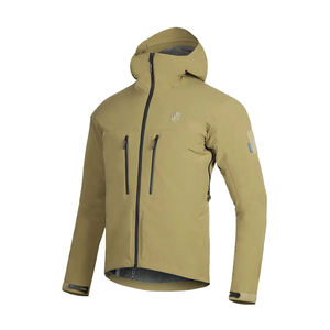 Veste Softshell Tactique Professionnelle pour la Pêche en Extérieur, Uniforme de Chasse, Ensemble de Vêtements Tactiques, Faible MOQ, Prix Usine, Vente en Gros - Product Image 4
